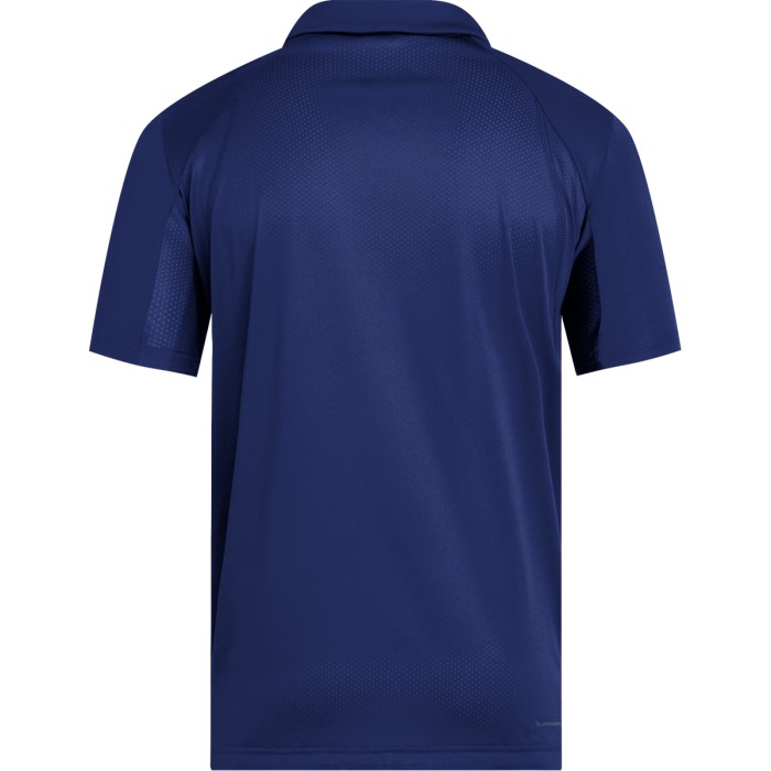 Polo ADIDAS club logo