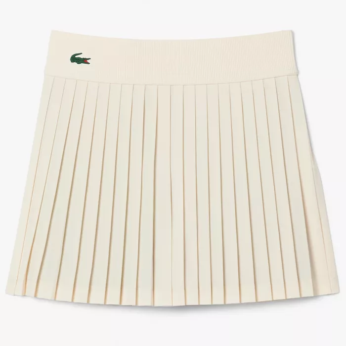 Jupe LACOSTE femme ahtlete melbourne