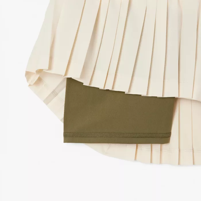 Jupe LACOSTE femme ahtlete melbourne