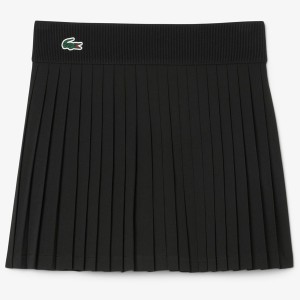 Jupe LACOSTE femme ahtlete asie / europe