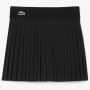 Jupe LACOSTE femme ahtlete asie / europe