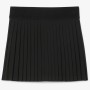 Jupe LACOSTE femme ahtlete asie / europe