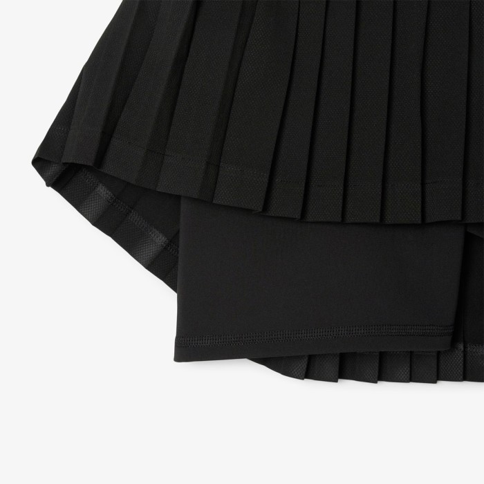 Jupe LACOSTE femme ahtlete asie / europe