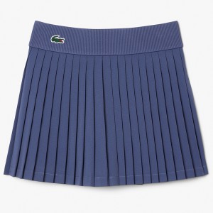 Jupe LACOSTE femme athlete euro clay