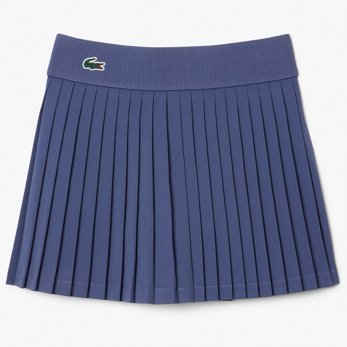 Jupe LACOSTE femme athlete euro clay