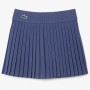 Jupe LACOSTE femme athlete euro clay