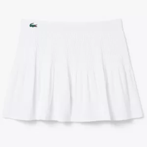 Jupe LACOSTE femme miami open