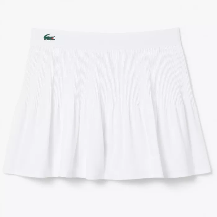Jupe LACOSTE femme miami open