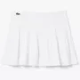 Jupe LACOSTE femme miami open