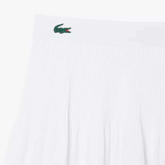 Jupe LACOSTE femme miami open