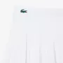 Jupe LACOSTE femme miami open