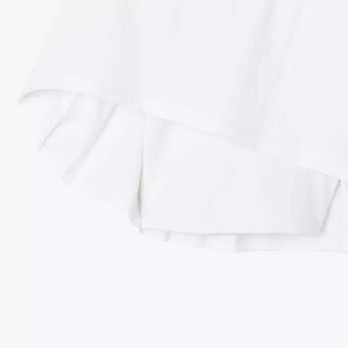 Jupe LACOSTE femme miami open