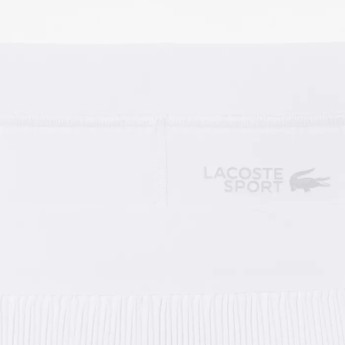 Jupe LACOSTE femme miami open