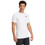 T-shirt ADIDAS freelift pro tsitsipas / aliassime miami