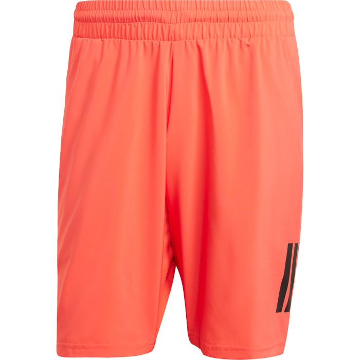 Short ADIDAS club 3 bandes