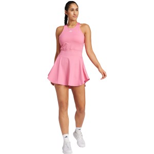 Robe ADIDAS femme gameset euro clay
