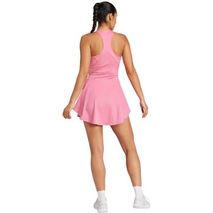 Robe ADIDAS femme gameset euro clay