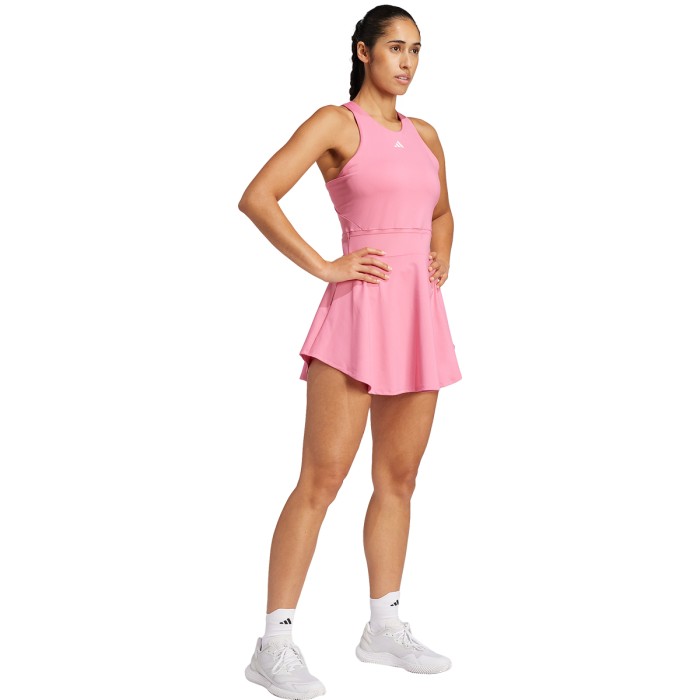 Robe ADIDAS femme gameset euro clay