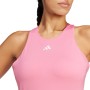 Robe ADIDAS femme gameset euro clay
