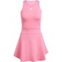 Robe ADIDAS femme gameset euro clay
