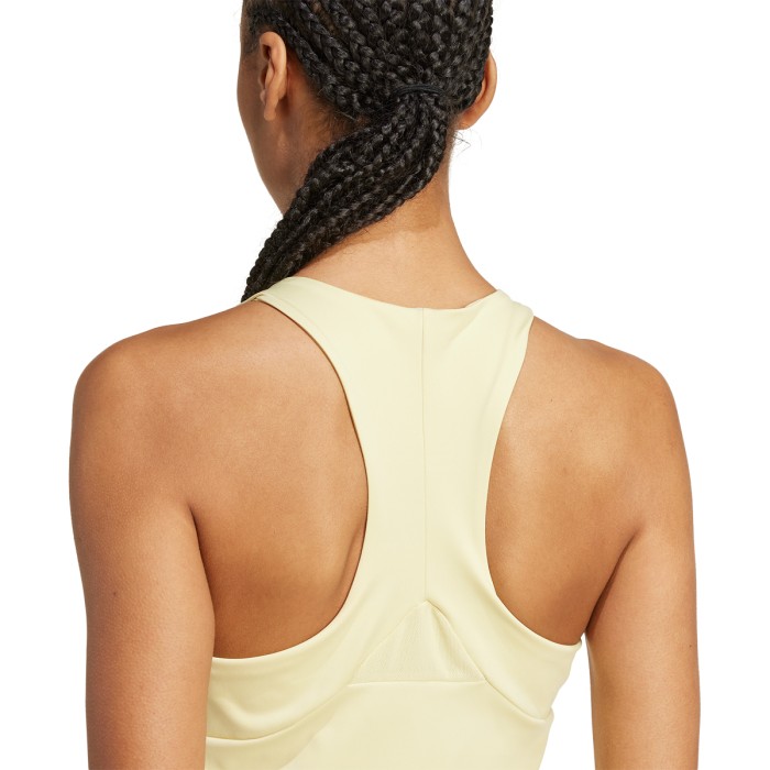 Debardeur ADIDAS femme match euro clay