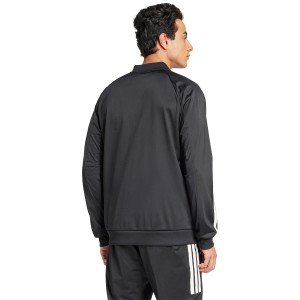 ADIDAS 3 joslu adīta jaka