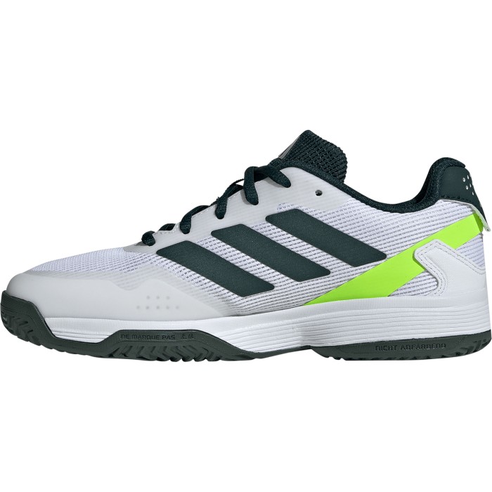 Chaussures ADIDAS junior ubersonic toutes surfaces