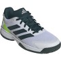 Chaussures ADIDAS junior ubersonic toutes surfaces