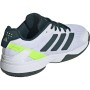 Chaussures ADIDAS junior ubersonic toutes surfaces