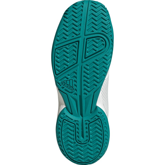 Chaussures ADIDAS junior courtflash toutes surfaces