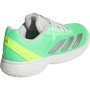 Chaussures ADIDAS junior courtflash toutes surfaces
