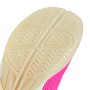 Chaussures ADIDAS junior courtflash toutes surfaces