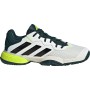 Chaussures ADIDAS junior barricade toutes surfaces