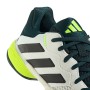 Chaussures ADIDAS junior barricade toutes surfaces