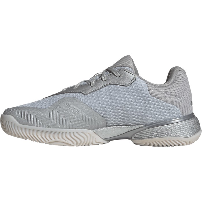 Chaussures ADIDAS junior barricade toutes surfaces