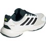 Chaussures ADIDAS courtjam control 3 terre battue