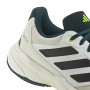 Chaussures ADIDAS courtjam control 3 terre battue
