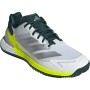 Chaussures ADIDAS defiant speed 2 terre battue
