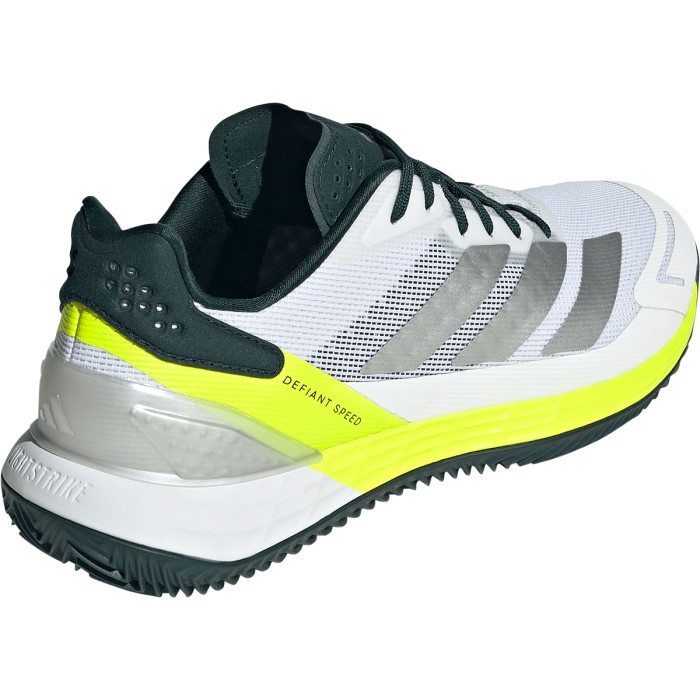Chaussures ADIDAS defiant speed 2 terre battue