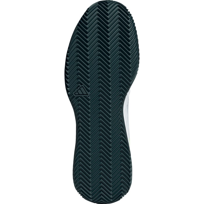 Chaussures ADIDAS defiant speed 2 terre battue