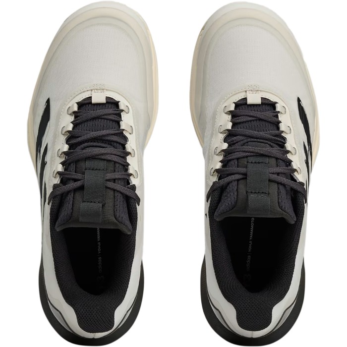 Chaussures ADIDAS y-3 femme avacourt toutes surfaces