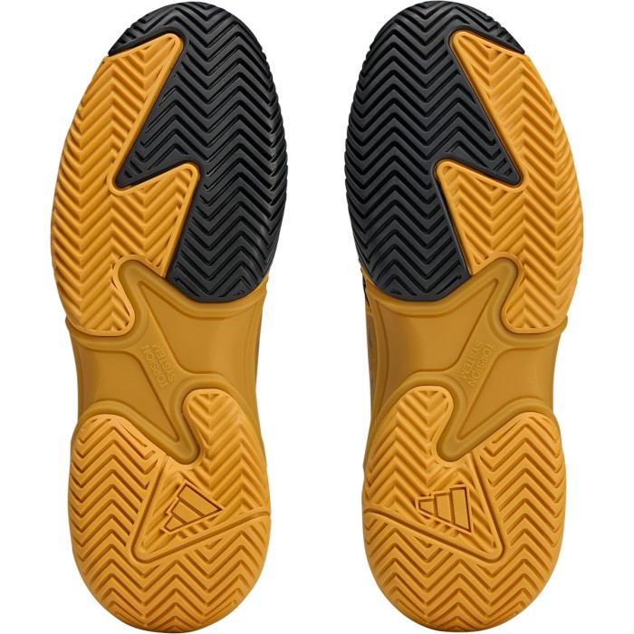 Chaussures ADIDAS y-3 barricade 13 toutes surfaces