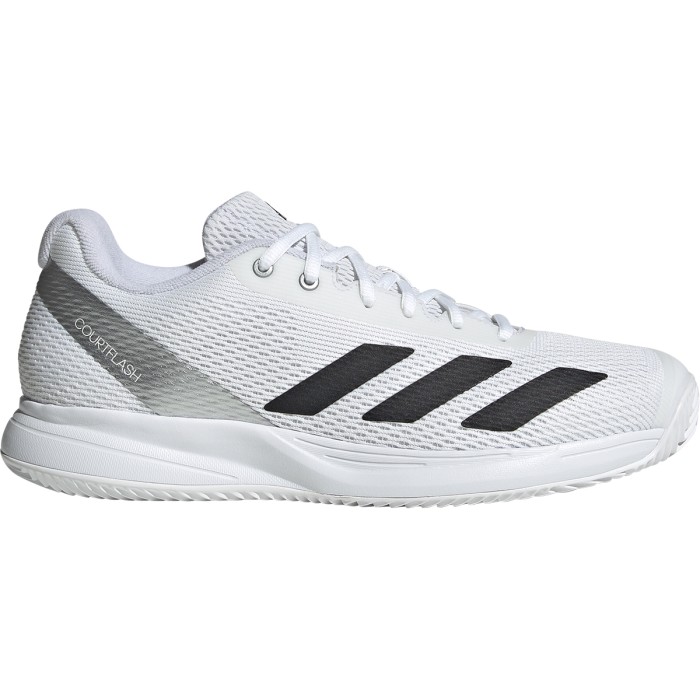 Chaussures ADIDAS courtflash speed 2 toutes surfaces