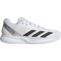 Chaussures ADIDAS courtflash speed 2 toutes surfaces