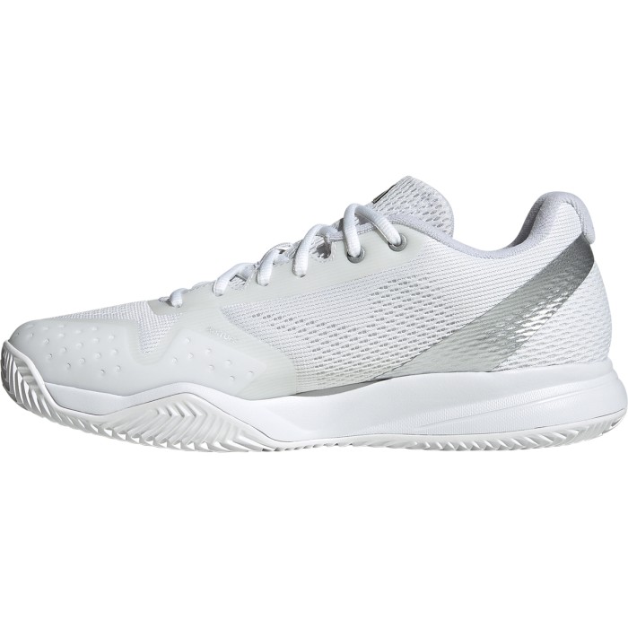 Chaussures ADIDAS courtflash speed 2 toutes surfaces