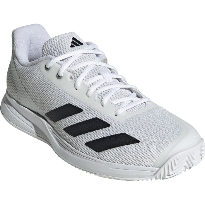 Chaussures ADIDAS courtflash speed 2 toutes surfaces