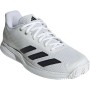 Chaussures ADIDAS courtflash speed 2 toutes surfaces