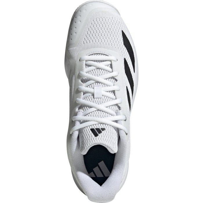 Chaussures ADIDAS courtflash speed 2 toutes surfaces