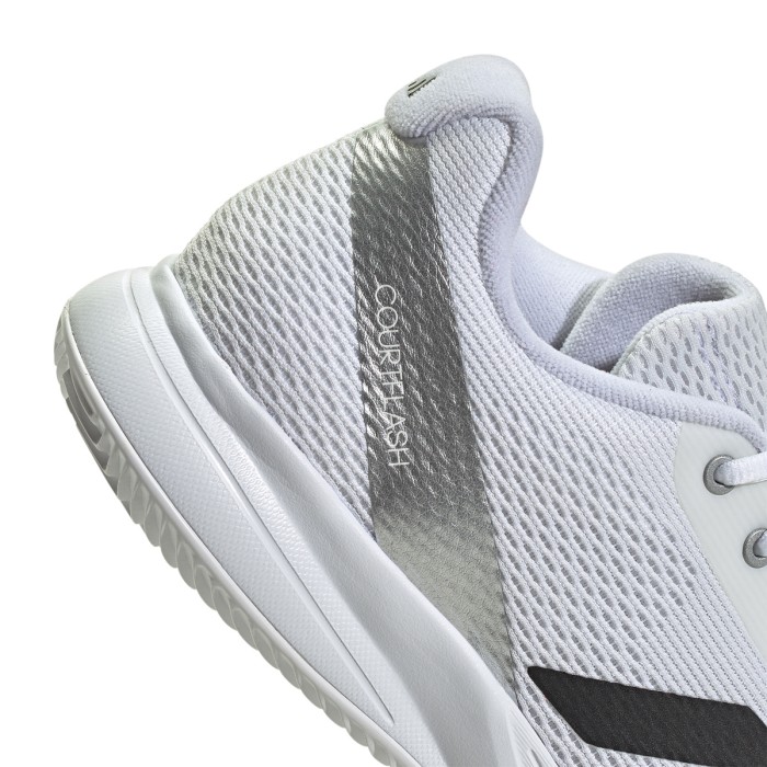 Chaussures ADIDAS courtflash speed 2 toutes surfaces