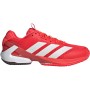 Chaussures ADIDAS ubersonic 5 terre battue